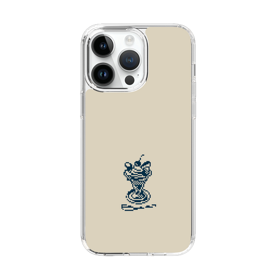 Slim Protection Case［ Binetsu - Food 2 ］