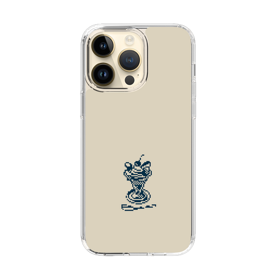Slim Protection Case［ Binetsu - Food 2 ］