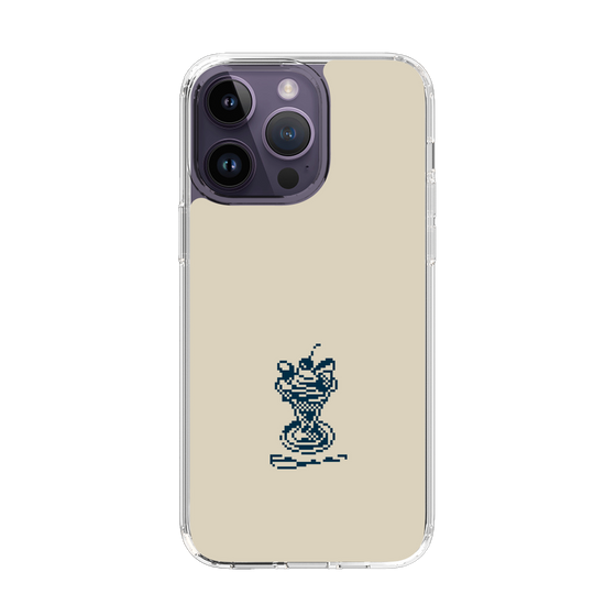 Slim Protection Case［ Binetsu - Food 2 ］