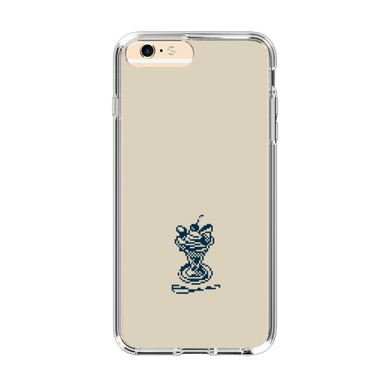 Slim Protection Case［ Binetsu - Food 2 ］