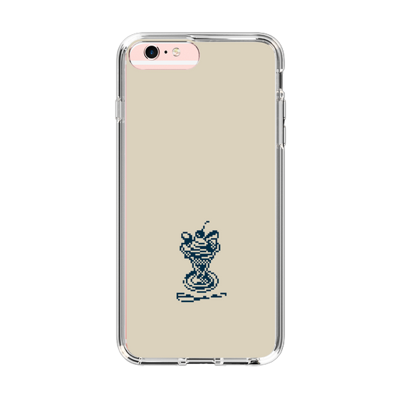 Slim Protection Case［ Binetsu - Food 2 ］