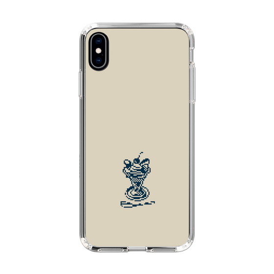 Slim Protection Case［ Binetsu - Food 2 ］