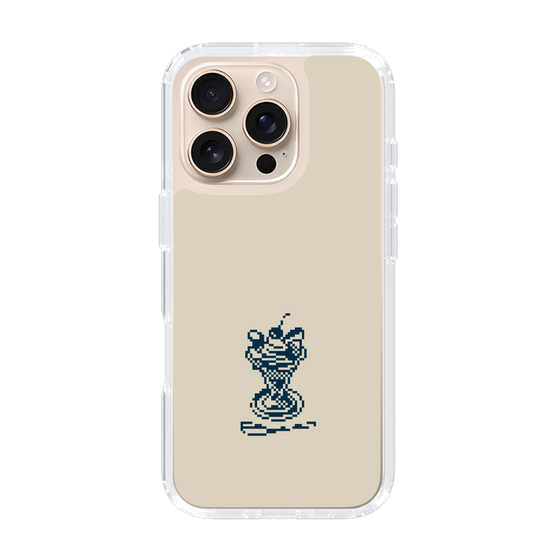 Slim Protection Case［ Binetsu - Food 2 ］