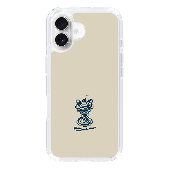 Slim Protection Case［ Binetsu - Food 2 ］