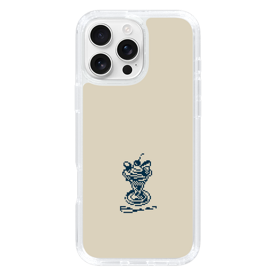 Slim Protection Case［ Binetsu - Food 2 ］