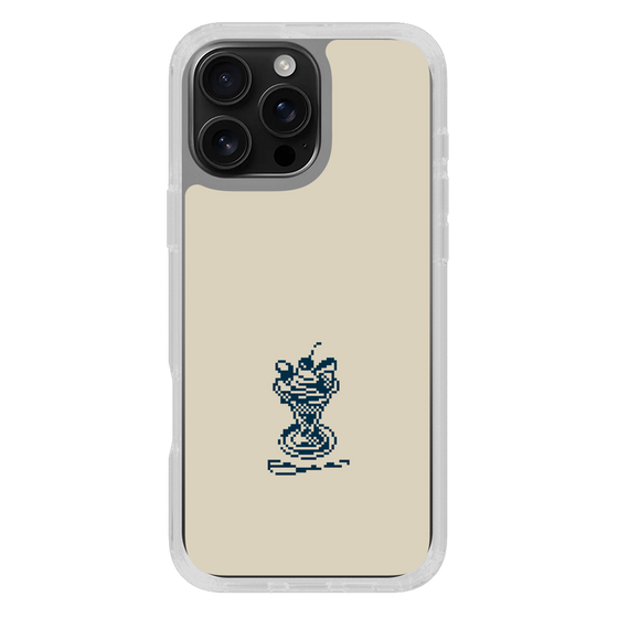 Slim Protection Case［ Binetsu - Food 2 ］