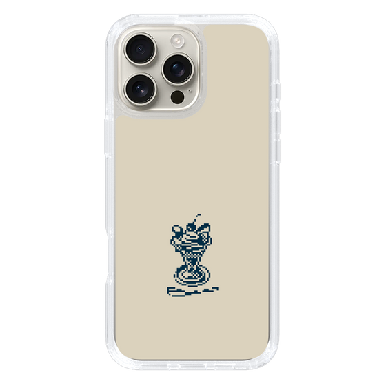 Slim Protection Case［ Binetsu - Food 2 ］
