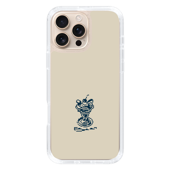 Slim Protection Case［ Binetsu - Food 2 ］
