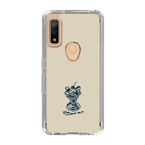 Slim Protection Case［ Binetsu - Food 2 ］