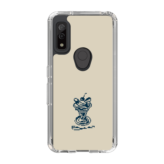 Slim Protection Case［ Binetsu - Food 2 ］