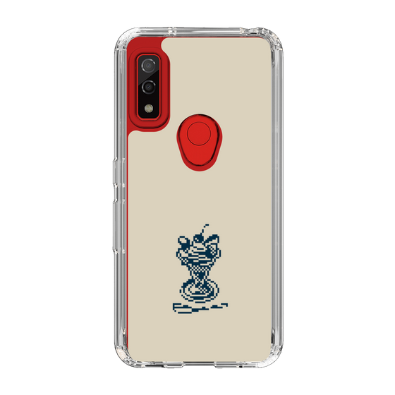 Slim Protection Case［ Binetsu - Food 2 ］