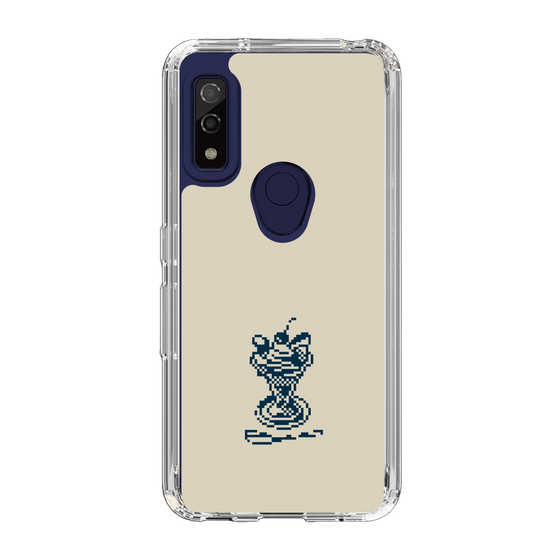 Slim Protection Case［ Binetsu - Food 2 ］