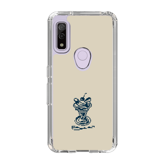Slim Protection Case［ Binetsu - Food 2 ］