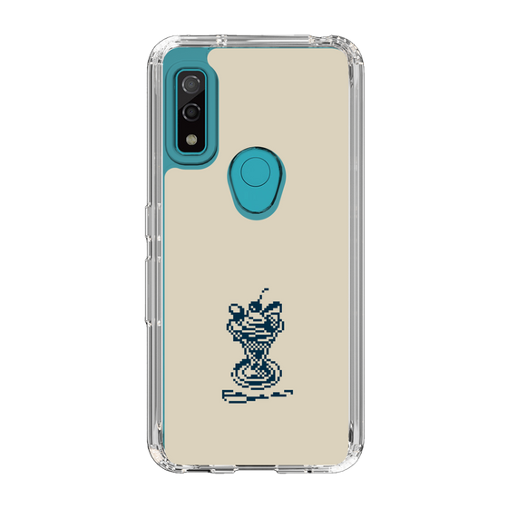 Slim Protection Case［ Binetsu - Food 2 ］