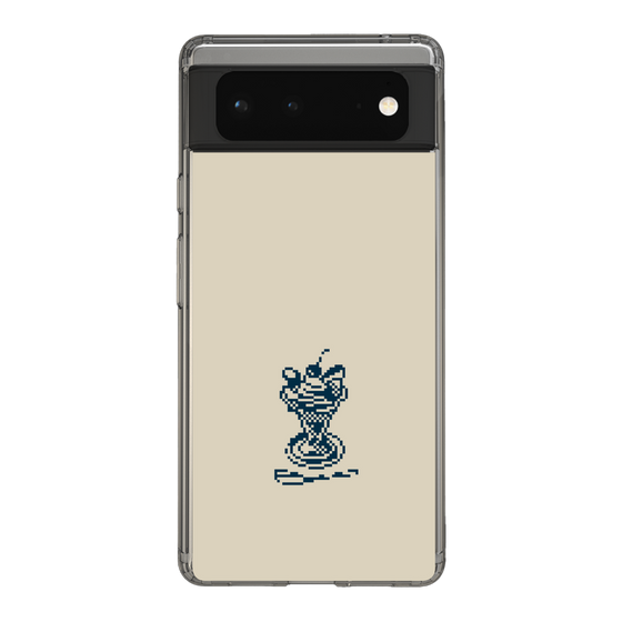 Slim Protection Case［ Binetsu - Food 2 ］