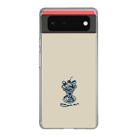Slim Protection Case［ Binetsu - Food 2 ］
