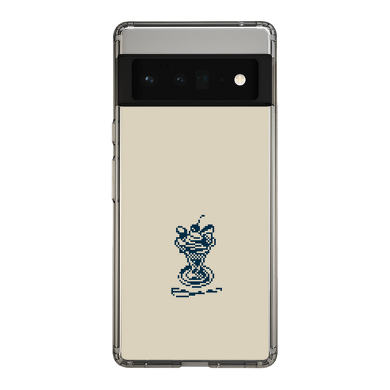 Slim Protection Case［ Binetsu - Food 2 ］