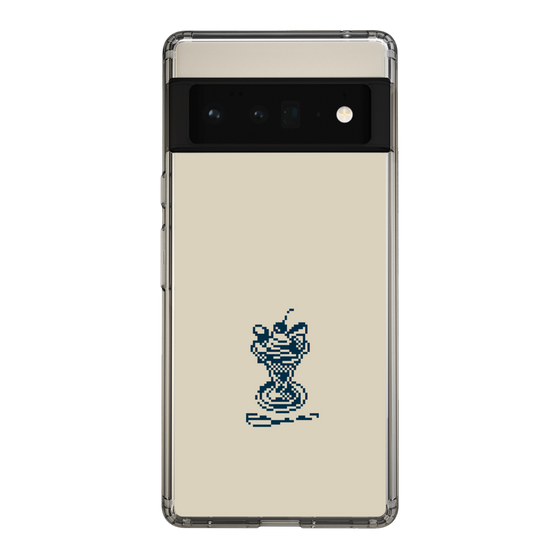 Slim Protection Case［ Binetsu - Food 2 ］