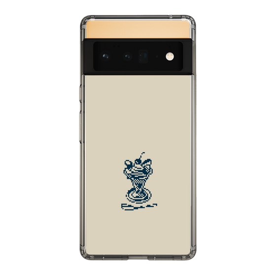 Slim Protection Case［ Binetsu - Food 2 ］