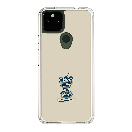Slim Protection Case［ Binetsu - Food 2 ］