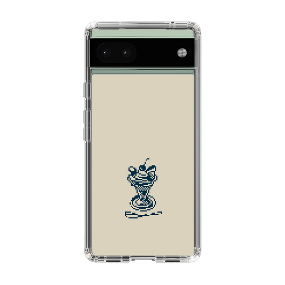 Slim Protection Case［ Binetsu - Food 2 ］