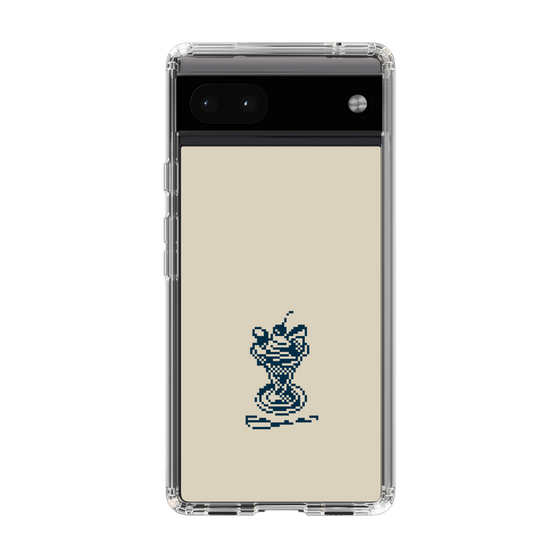Slim Protection Case［ Binetsu - Food 2 ］