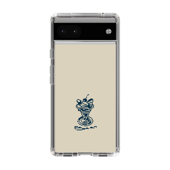Slim Protection Case［ Binetsu - Food 2 ］