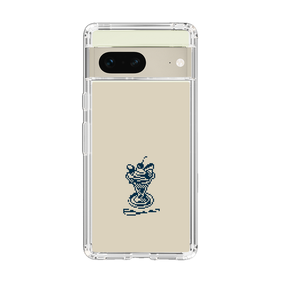 Slim Protection Case［ Binetsu - Food 2 ］