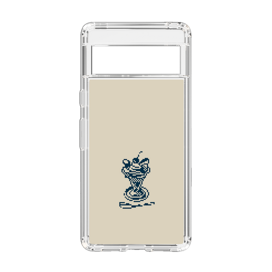 Slim Protection Case［ Binetsu - Food 2 ］