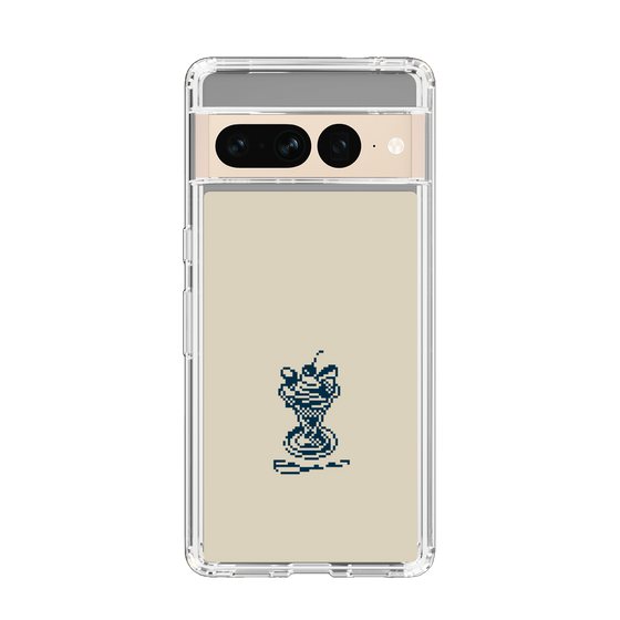 Slim Protection Case［ Binetsu - Food 2 ］