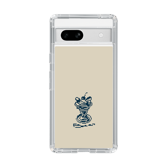 Slim Protection Case［ Binetsu - Food 2 ］