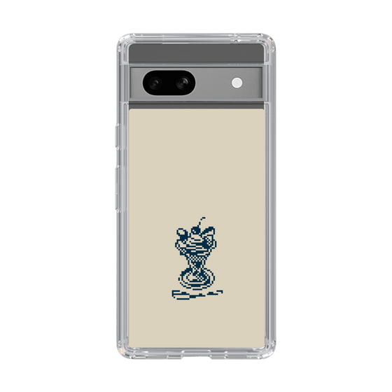 Slim Protection Case［ Binetsu - Food 2 ］