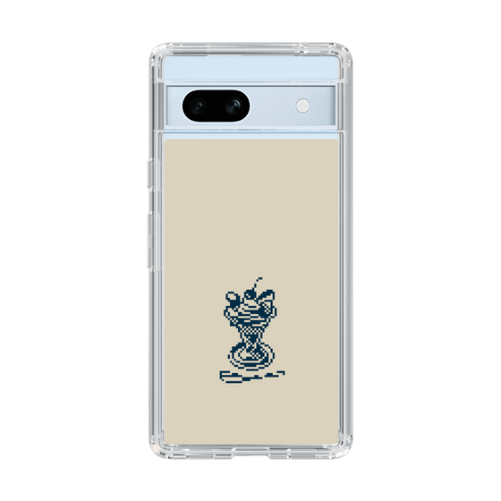 Slim Protection Case［ Binetsu - Food 2 ］
