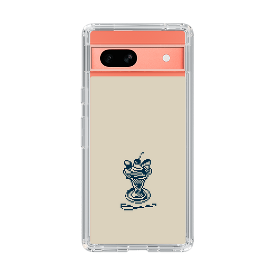 Slim Protection Case［ Binetsu - Food 2 ］
