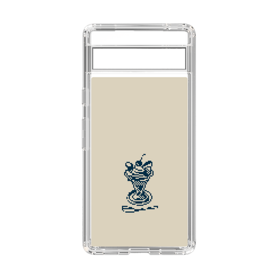 Slim Protection Case［ Binetsu - Food 2 ］