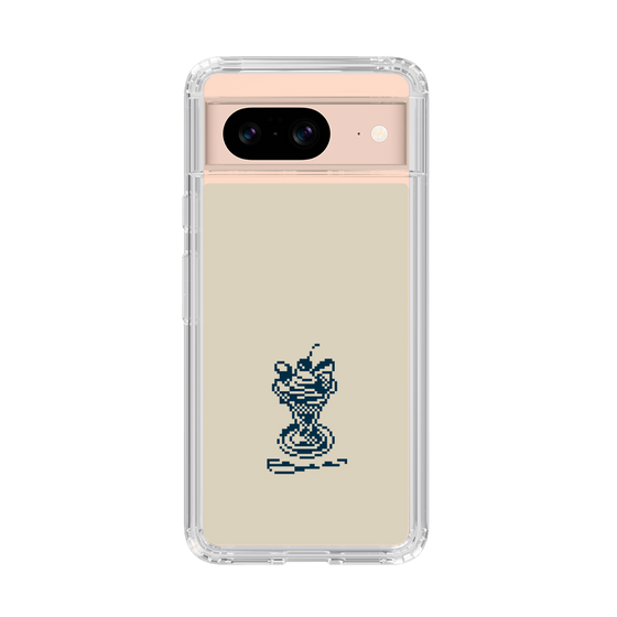 Slim Protection Case［ Binetsu - Food 2 ］
