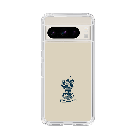 Slim Protection Case［ Binetsu - Food 2 ］