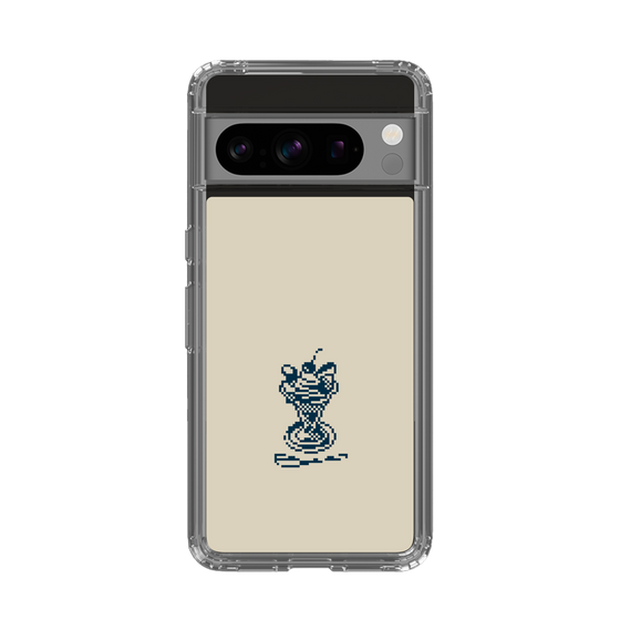 Slim Protection Case［ Binetsu - Food 2 ］