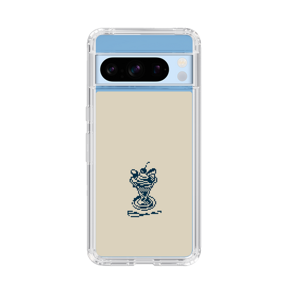 Slim Protection Case［ Binetsu - Food 2 ］