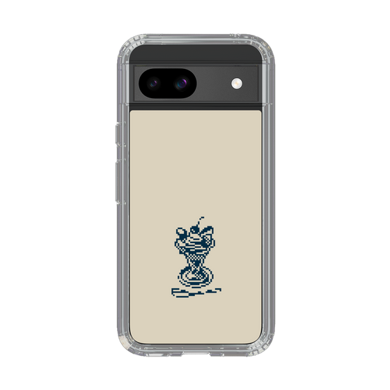 Slim Protection Case［ Binetsu - Food 2 ］