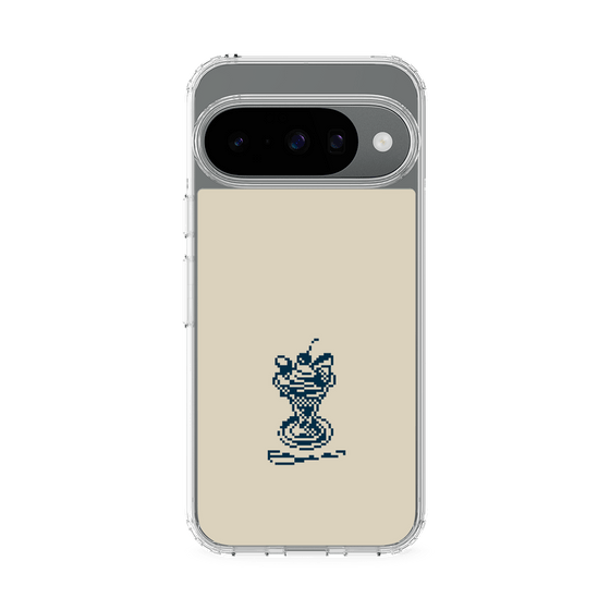 Slim Protection Case［ Binetsu - Food 2 ］