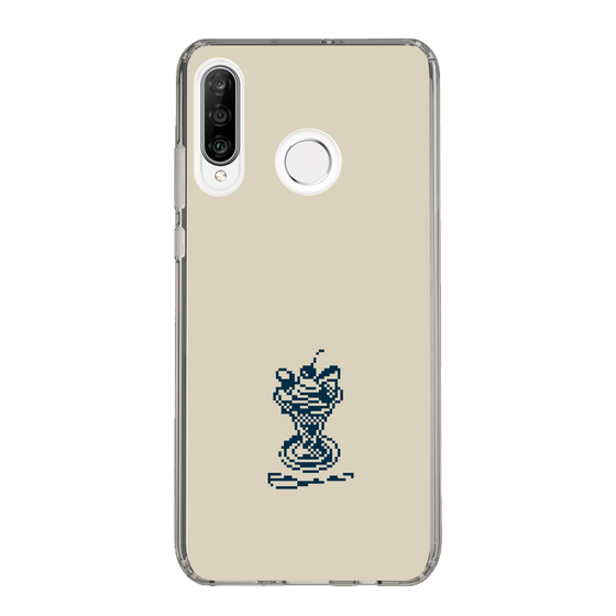 Slim Protection Case［ Binetsu - Food 2 ］