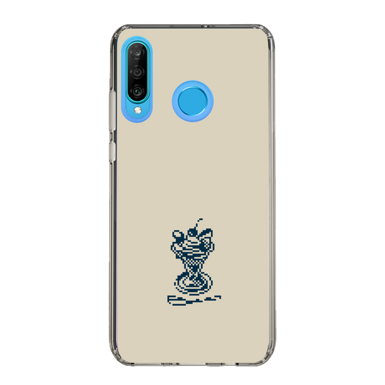 Slim Protection Case［ Binetsu - Food 2 ］