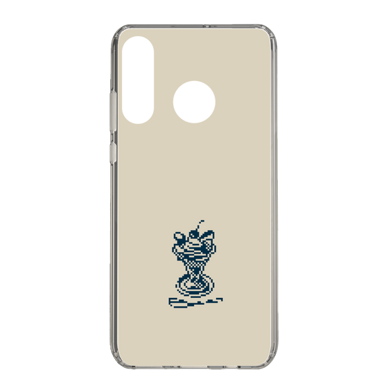 Slim Protection Case［ Binetsu - Food 2 ］
