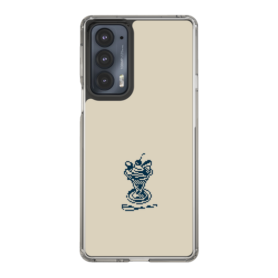 Slim Protection Case［ Binetsu - Food 2 ］