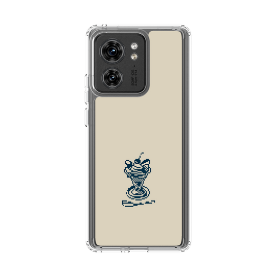 Slim Protection Case［ Binetsu - Flowers 1 ］