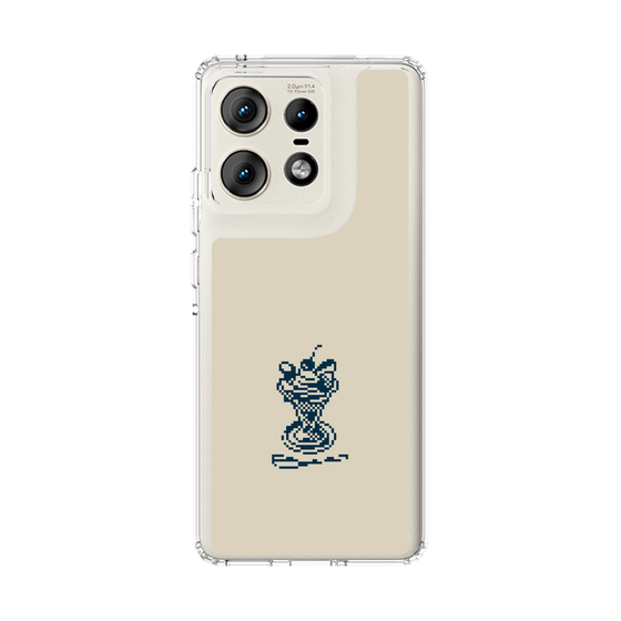Slim Protection Case［ Binetsu - Flowers 2 ］