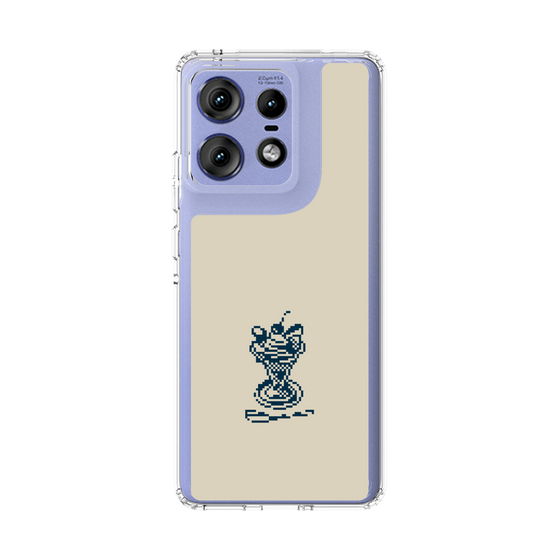 Slim Protection Case［ Binetsu - Flowers 2 ］