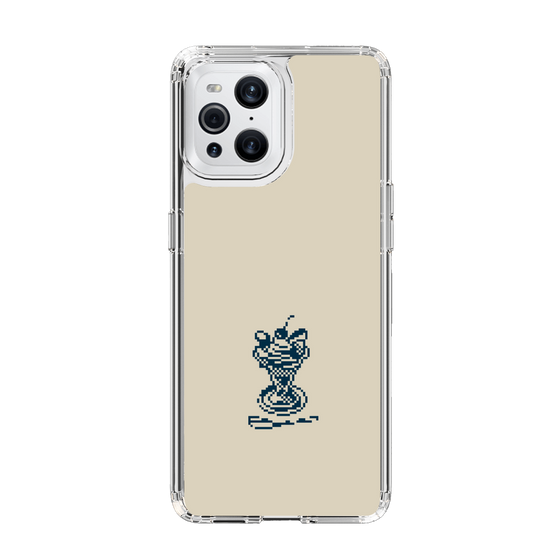 Slim Protection Case［ Binetsu - Food 2 ］