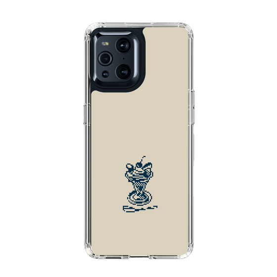 Slim Protection Case［ Binetsu - Food 2 ］